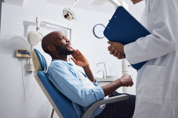 Best Weekend Emergency Dentist in Capitol View, SC