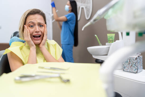 Best Same-Day Emergency Dentist in Capitol View, SC