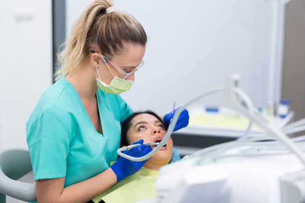 Best Emergency Orthodontic Repairs in Capitol View, SC