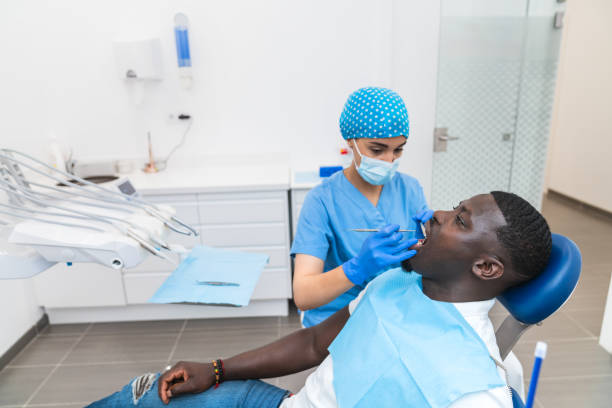 Best Urgent Dental Care in Capitol View, SC