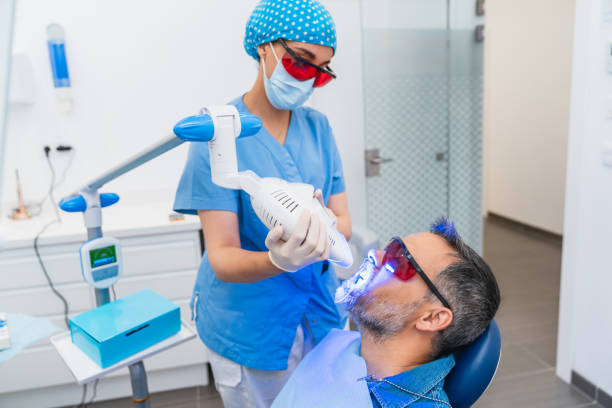 Best Emergency Treatment for Toothache in Capitol View, SC