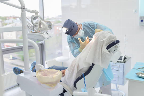 Best Walk-In Emergency Dentist in Capitol View, SC